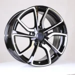 20inch 6X1397 Alloy Wheels for Toyota Land Cruiser - Image 3