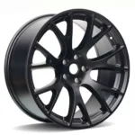 20inch Aluminum Alloy Car Rims PCD5*115 CB71.6 Alloy Rim Wheel - Image 3
