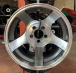 4X4 Deep-Concave Offroad Alloy Rims 12-16inch 4X100/4X114.3/5X114.3/6X139.7 - Image 2