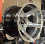 4X4 Deep-Concave Offroad Alloy Rims 12-16inch 4X100/4X114.3/5X114.3/6X139.7 - Image 3