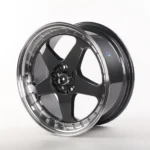 4X4 Flow Forming Alloy Wheel Flow Form Wheel Car Wheel Flow Forming Alloy Wheel Flow Form Wheel - Image 4