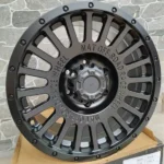 4X4 Wheel Rims 16 18 Inch Forged Alloy Replica Hub - Image 3
