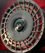 5 Holes R20 21 with 9j Suit for Chinese Car Polishing Car Wheel Rim - Image 3