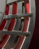 5 Holes R20 21 with 9j Suit for Chinese Car Polishing Car Wheel Rim - Image 4