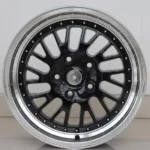 5X114.3 Cromados Wheel Alloy Wheel Car Rim Car Accessories Oy17163 - Image 2