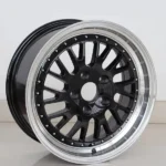 5X114.3 Cromados Wheel Alloy Wheel Car Rim Car Accessories Oy17163