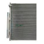 Toyota Prado Condenser 88460-33100/88460-06230 OEM