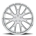 16-Inch Lightweight Wheel Hub 4X100 PCD Et45 Fuel Efficiency - Image 4