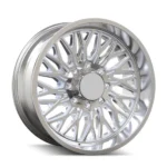 Advanced Tech 18 Inch Flow Formed Wheels 5X114.3/5X112 PCD