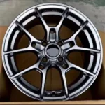 Aftermarket Wheel 15 16 17 18 19inch Rims for Racing Car Rays Wheels