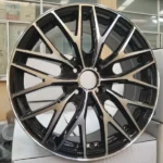Aftermarket Wheel 17inch 18inch Rims 5*100 Wheels 5*120 Alloy Wheel - Image 2