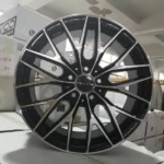 Aftermarket Wheel 17inch 18inch Rims 5*100 Wheels 5*120 Alloy Wheel - Image 4