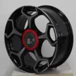 Aftermarket 15/16/17inch SUV Rims Wheel Auto Part - Image 4