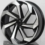 20inch Aftermarket Wheels Car Rim for Lincoln - Image 2