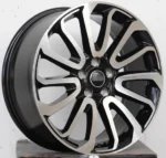 20inch Aftermarket Wheels Car Rim for Lincoln - Image 4