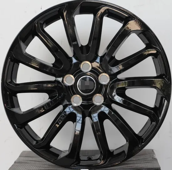 20inch Aftermarket Wheels Car Rim for Lincoln