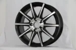 17"18" Aluminum Alloy Car Rims High Quality Cheap Price - Image 2