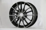 17"18" Aluminum Alloy Car Rims High Quality Cheap Price