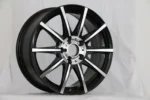 17"18" Aluminum Alloy Car Rims High Quality Cheap Price - Image 3