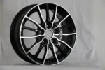 17"18" Aluminum Alloy Car Rims High Quality Cheap Price - Image 4