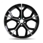 Alloy Rims Wholesale for 4x4/SUV/Race Cars/Trucks - Image 2