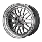 Alloy Rims Wholesale for 4x4/SUV/Race Cars/Trucks - Image 4