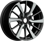 Alloy Rims 15/16inch PCD 4X100 Car Wheels - Image 3