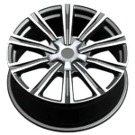 Alloy Rims 15/16inch PCD 4X100 Car Wheels - Image 4