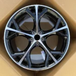 Alloy Wheel 14-23 inch Rims Auto Parts High Quality - Image 3
