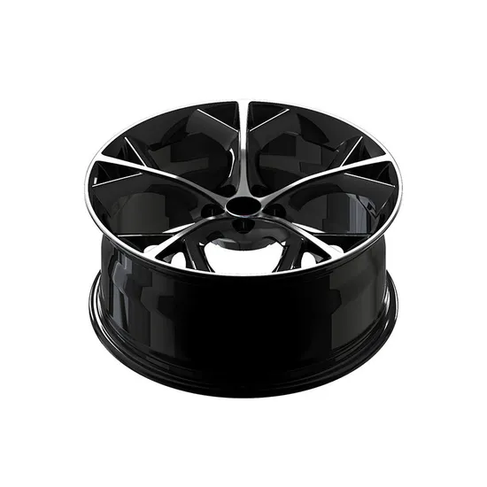 Alloy Wheel 14-23 inch Rims Auto Parts High Quality
