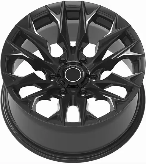 Alloy-Wheel-Offroad-Cars-Truck-16-18-20-Inch-Rim-6X139-7 Alloy Wheel Offroad Cars Truck 16 18 20 Inch Rim 6X139.7 - Image 1