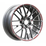 22inch Alloy Wheel Rims 4*4 SUV Offroad for BMW - Image 2