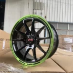 22inch Alloy Wheel Rims 4*4 SUV Offroad for BMW