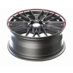 22inch Alloy Wheel Rims 4*4 SUV Offroad for BMW - Image 3