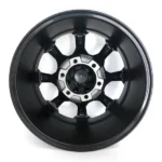 Alu Alloy Car Wheel Rim Replica Casting Flow Forming - Image 3