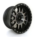 Alu Alloy Car Wheel Rim Replica Casting Flow Forming - Image 4