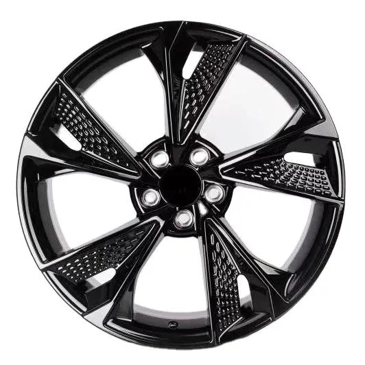 19-20 Inch Aluminum Alloy Wheel Rim Oy17106 Five Split Spoke