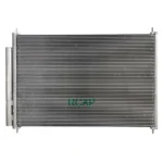 Aluminum Durable Automobile AC Condenser - Image 2