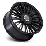 Aluminum Forged Alloy Rims 5X100/112/114.3 15-20inch Car Wheels - Image 2