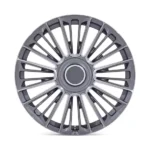 Aluminum Forged Alloy Rims 5X100/112/114.3 15-20inch Car Wheels