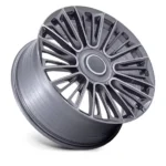 Aluminum Forged Alloy Rims 5X100/112/114.3 15-20inch Car Wheels - Image 3