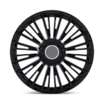 Aluminum Forged Alloy Rims 5X100/112/114.3 15-20inch Car Wheels - Image 4
