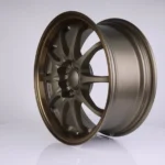Auto Aftermarket Aluminum Car Wheels Rims - Image 2