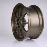 Auto Aftermarket Aluminum Car Wheels Rims - Image 3