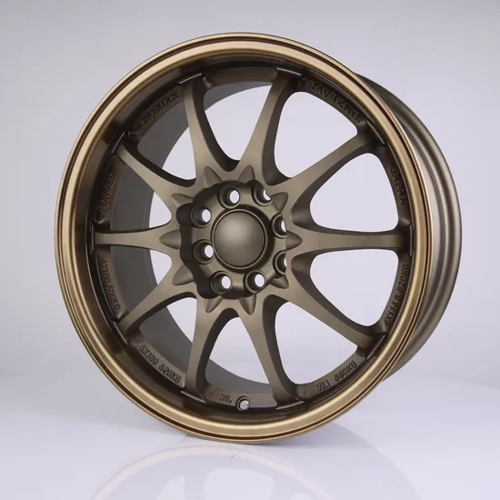 Auto-Aftermarket-Car-Wheels-Rims-Wheels-Aluminum-Rims Auto Aftermarket Aluminum Car Wheels Rims - Image 1