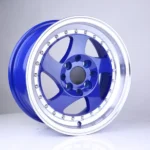 4*4 Offroad SUV Wheel Race Car Rims High Performance - Image 2