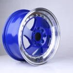 4*4 Offroad SUV Wheel Race Car Rims High Performance - Image 3