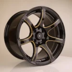 Alloy Wheel Rims 16-18 inch Car Auto Parts