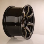Alloy Wheel Rims 16-18 inch Car Auto Parts - Image 3