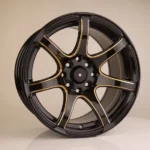 Alloy Wheel Rims 16-18 inch Car Auto Parts - Image 4